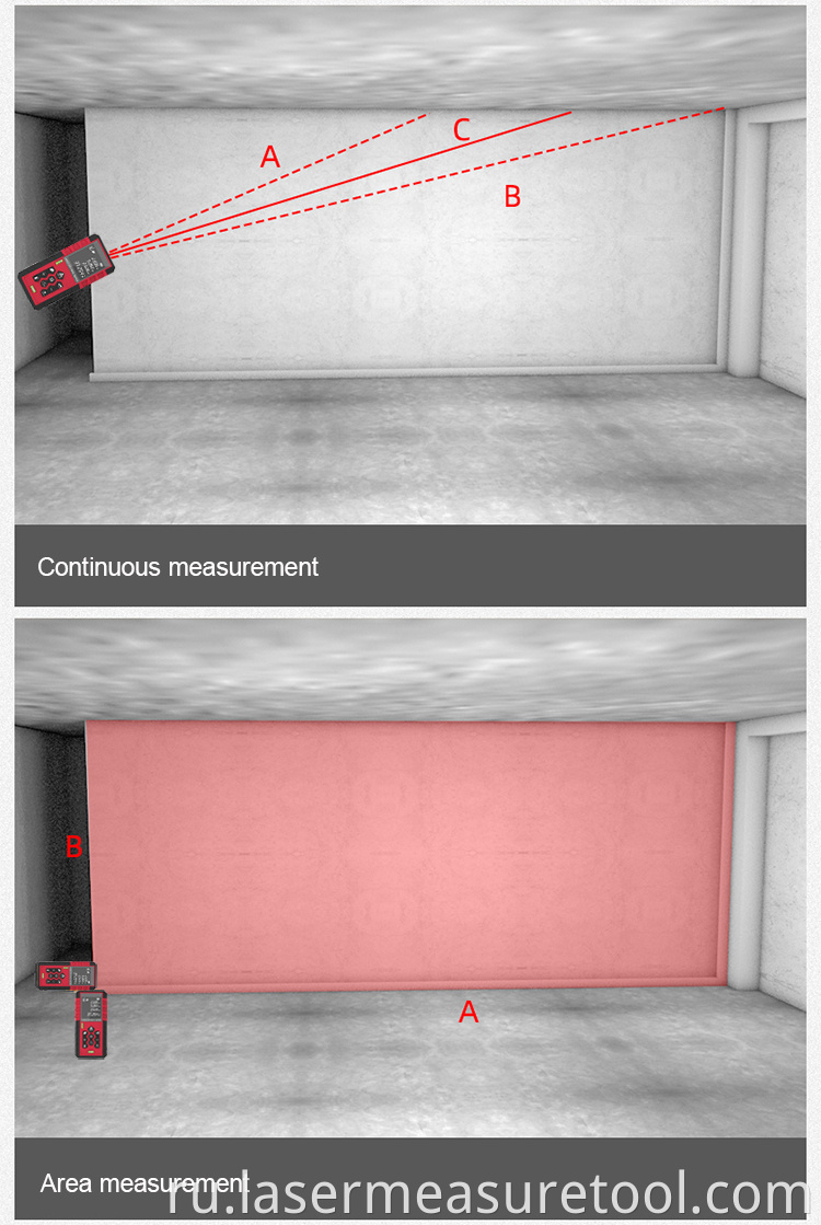 8 Instrument To Measure Distance